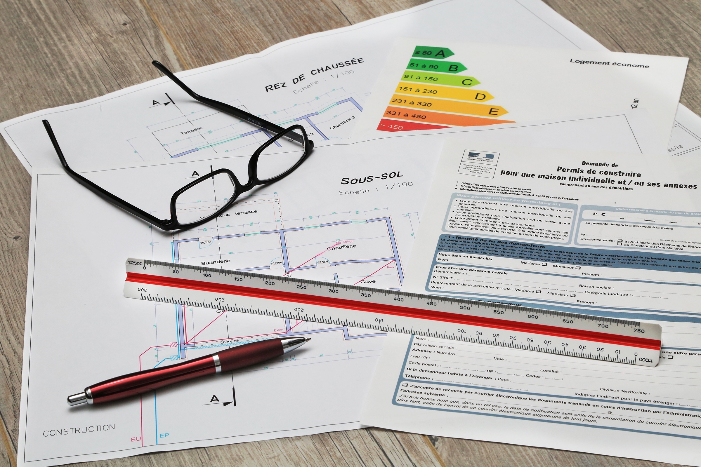 Quoi de neuf pour les diagnostics immobiliers obligatoires ?