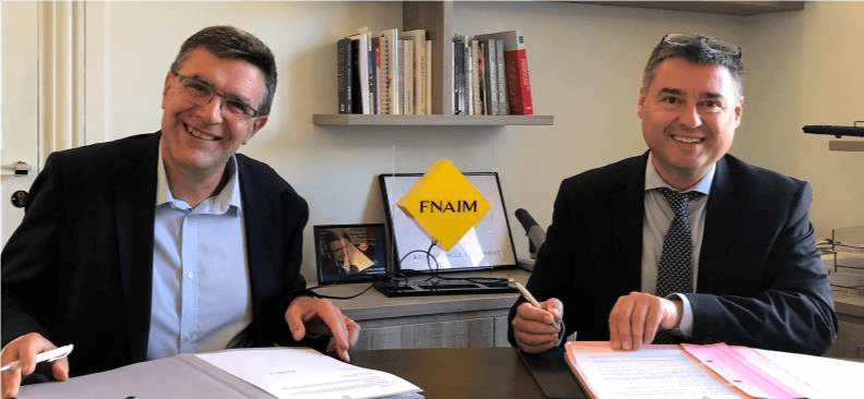FASTT et FNAIM