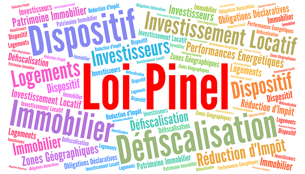 LES DISPOSITIFS INCITATIFS D’ÉTAT POUR L’ACHAT IMMOBILIER