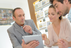Services pour les agences immobilières