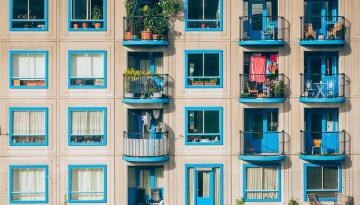 bailleur social appartement