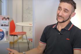 PAROLE D’INTÉRIMAIRE SUR FASTT CONFIANCE BAILLEUR®