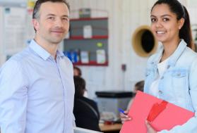 FASTT CONFIANCE BAILLEUR®, C’EST AUSSI POUR LES PROFESSIONNELS DE L’IMMOBILIER…